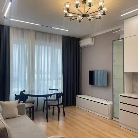 Жилой Комплекс Nrg Oybek.Новостройка,Стильные Апартаменты ! Ташкент Экстерьер фото